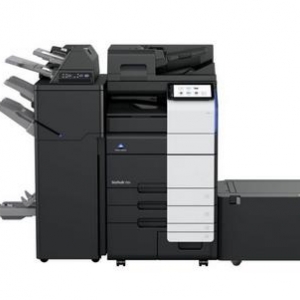 柯尼卡美能达Konica Minolta bizhub C750i 驱动