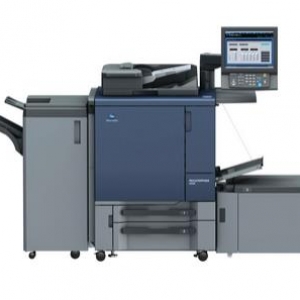 柯尼卡美能达Konica Minolta AccurioPress C3070 驱动