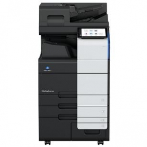 柯尼卡美能达Konica Minolta bizhub 300i 驱动