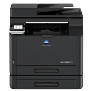 柯尼卡美能达Konica Minolta bizhub C3120i 驱动
