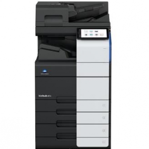 柯尼卡美能达Konica Minolta bizhub 245i 驱动