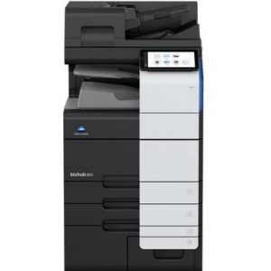 柯尼卡美能达Konica Minolta bizhub 551i 驱动