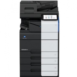 柯尼卡美能达Konica Minolta bizhub 651i 驱动