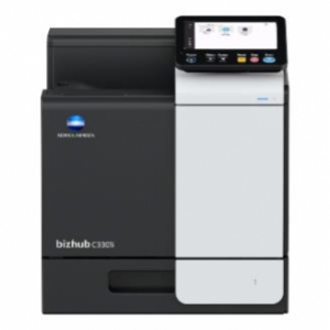 柯尼卡美能达Konica Minolta bizhub C3301i 驱动