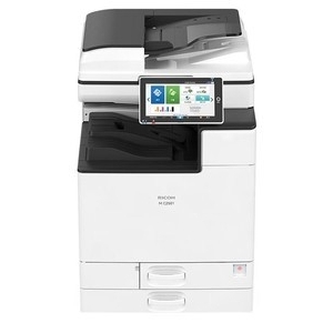理光Ricoh M C2501 驱动