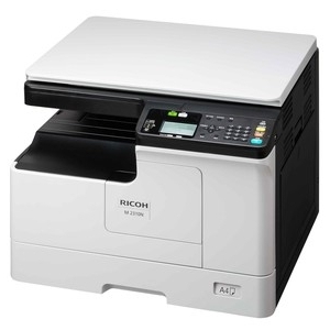 理光Ricoh M 2310N 驱动