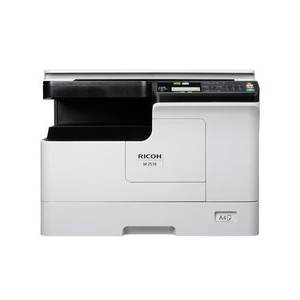 理光Ricoh M 2510 驱动
