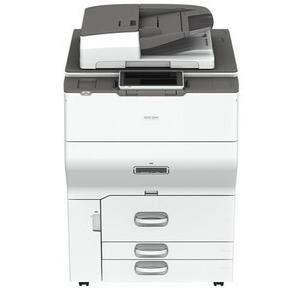 理光Ricoh IM C8000 驱动