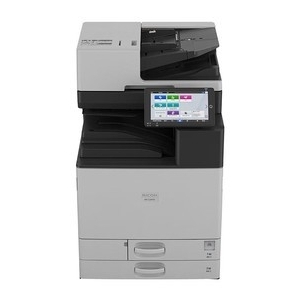 理光Ricoh IM C6010 驱动