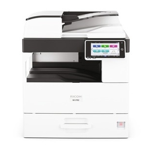 理光Ricoh IM 2702 驱动
