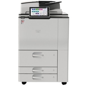 理光Ricoh IM 7000 驱动