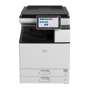 理光Ricoh IM 5000 驱动