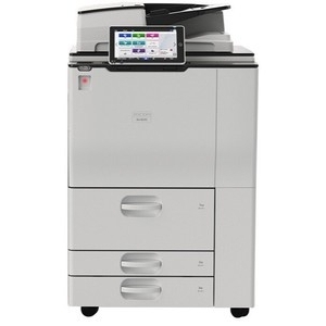 理光Ricoh IM 9000 驱动