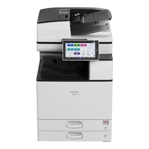 理光Ricoh IM 6000 驱动