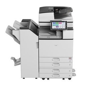理光Ricoh IM 2500 驱动