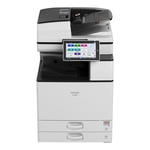理光Ricoh IM 3000 驱动