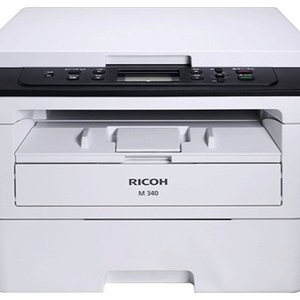 理光Ricoh M340W 驱动