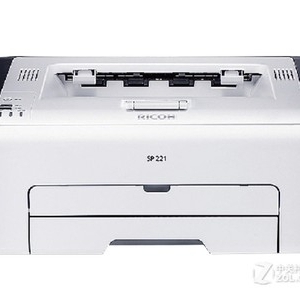 理光Ricoh SP 221 驱动