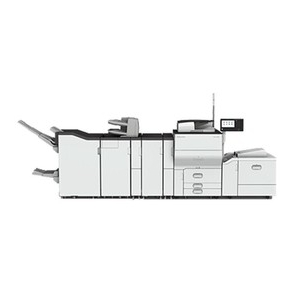 理光Ricoh Pro C5200S 驱动