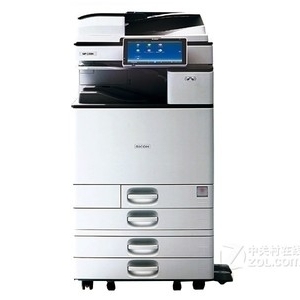 理光Ricoh MP 3055SP 驱动