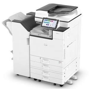 理光Ricoh IM C4500 驱动
