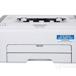 理光Ricoh SP 210e 驱动