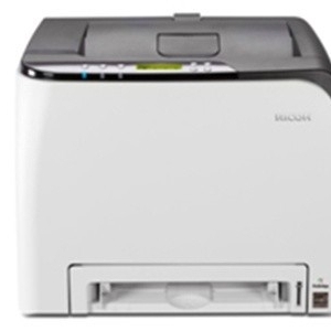 理光Ricoh M C250FWB 驱动
