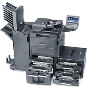 京瓷Kyocera CS 7551ci 驱动