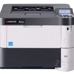 京瓷Kyocera FS-4200DN 驱动