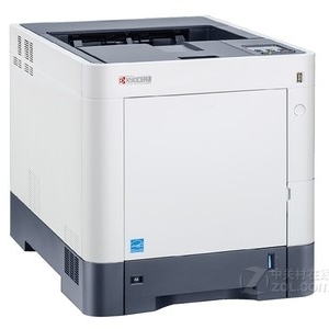 京瓷Kyocera ECOSYS P6130cdn 驱动