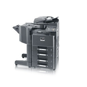 京瓷Kyocera TASKalfa 2551ci 驱动