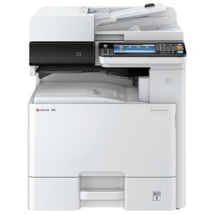 京瓷Kyocera ECOSYS MZ2800cidw 驱动