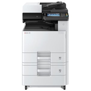 京瓷Kyocera ECOSYS MZ2400cidw 驱动