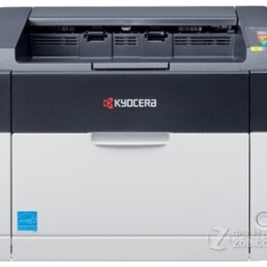 京瓷Kyocera ECOSYS P1025d 驱动