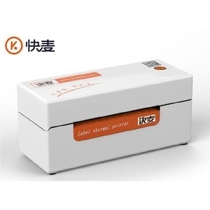 快麦 KM-202BT 打印机驱动