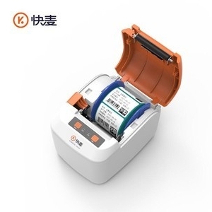 快麦 KM-167 打印机驱动