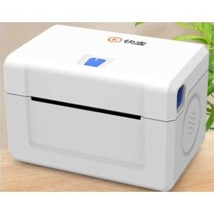 快麦 SC318 打印机驱动