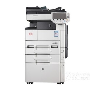 震旦Aurora AD289 驱动