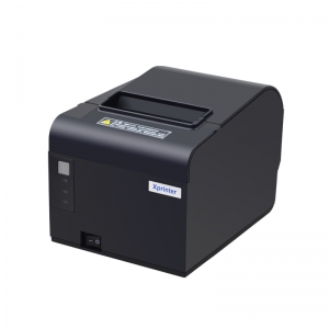 芯烨 XP-F260N 驱动