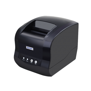 芯烨 XP-365B 驱动