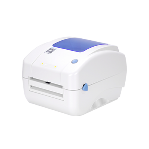 芯烨Xprinter XP-490B 驱动