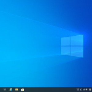 青苹果家园 Win10系统 64位 纯净版 V2019.08