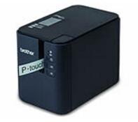 兄弟Brother PT-P900W 驱动