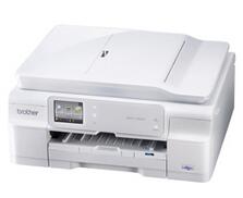 兄弟Brother DCP-J757N 驱动
