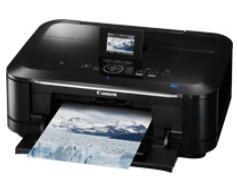 佳能Canon PIXMA MG6150 驱动