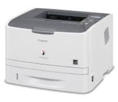 佳能Canon imageRUNNER LBP3470 驱动