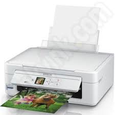 爱普生Epson Expression Home XP-335 驱动