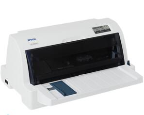 爱普生Epson LQ-615KII 驱动