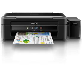 爱普生Epson L383 驱动