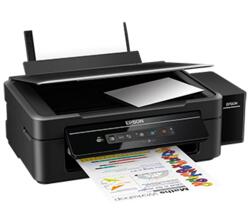 爱普生Epson L385 驱动